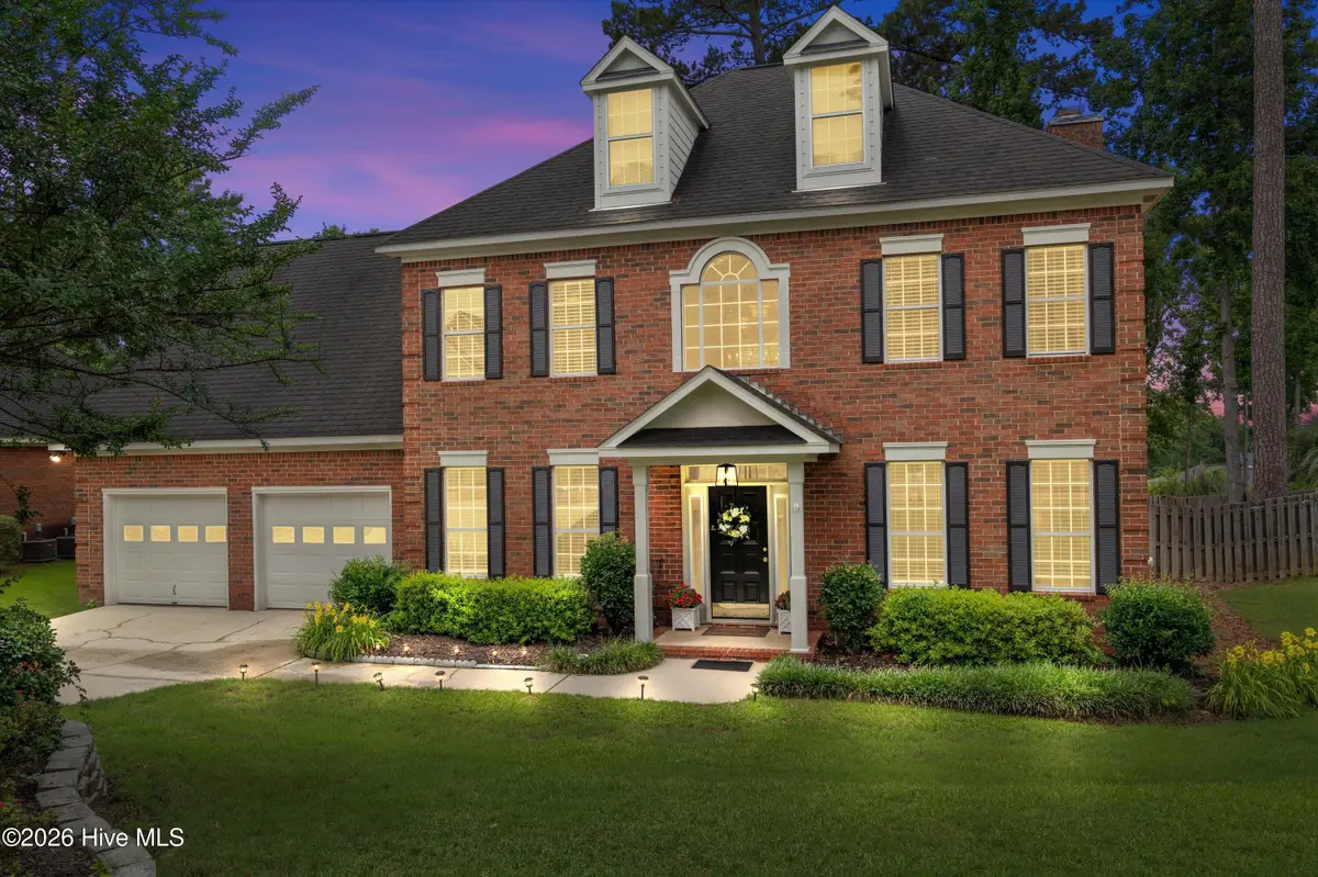 4513 Guildford Court, Evans, GA 30809 - #1