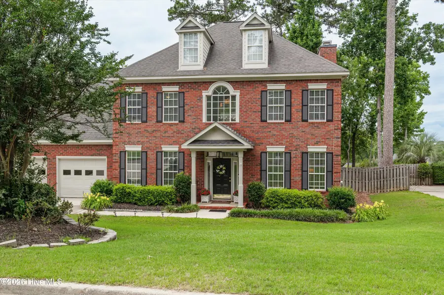 4513 Guildford Court, Evans, GA 30809 - #2