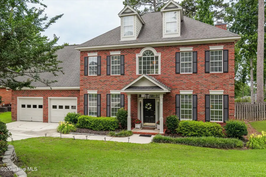 4513 Guildford Court, Evans, GA 30809 - #3