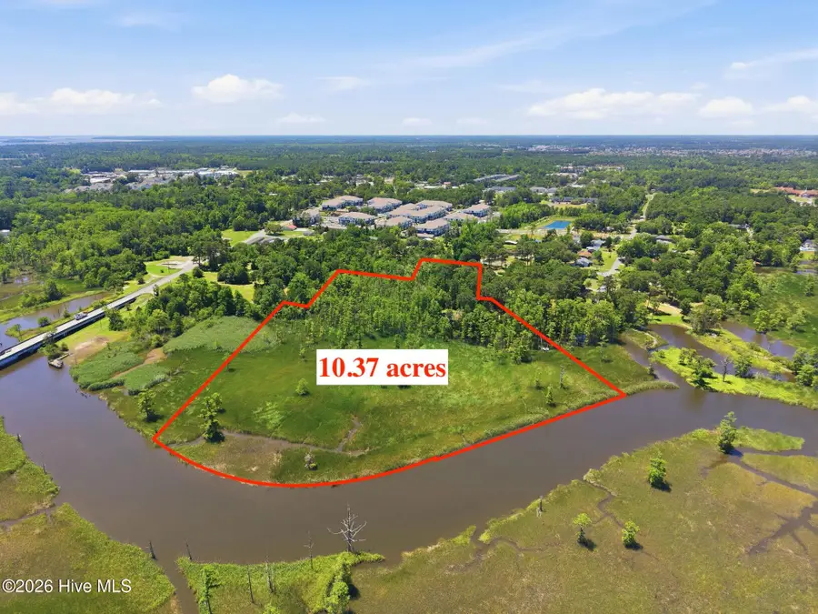 152 Forest Hills Drive, Leland, NC 28451 - #2