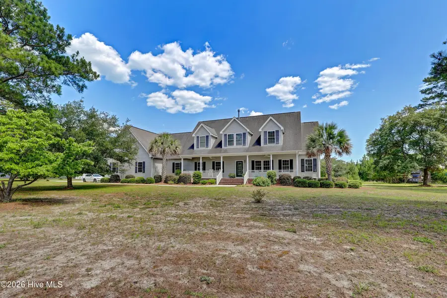 158 Stump Sound Church Road, Holly Ridge, NC 28445 - #2