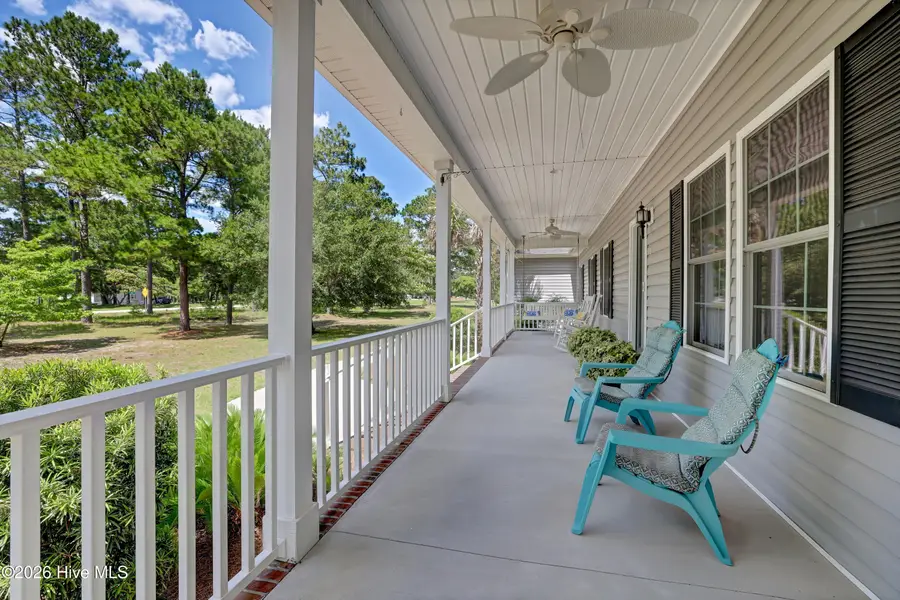 158 Stump Sound Church Road, Holly Ridge, NC 28445 - #3