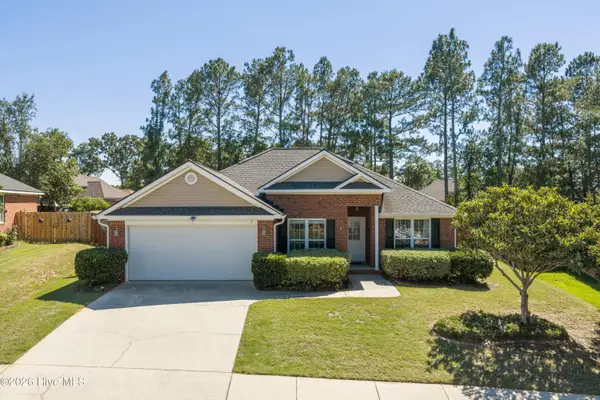 646 Butler Springs Circle, Grovetown, GA 30813