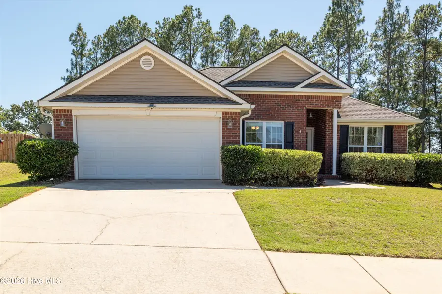 646 Butler Springs Circle, Grovetown, GA 30813 - #2