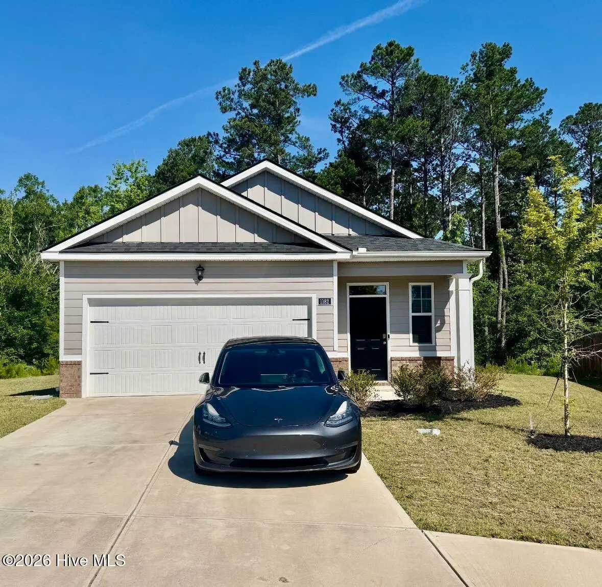 1182 Button Buck Lane, Grovetown, GA 30813 - #1
