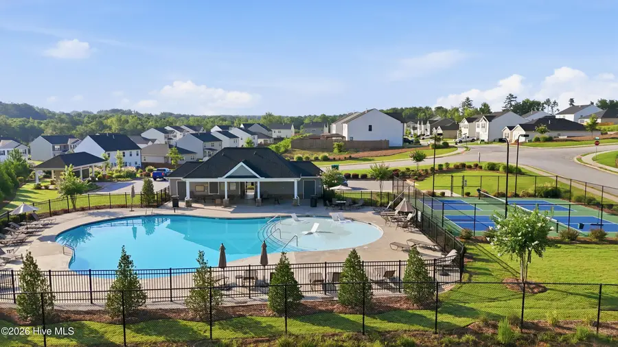 1182 Button Buck Lane, Grovetown, GA 30813 - #2