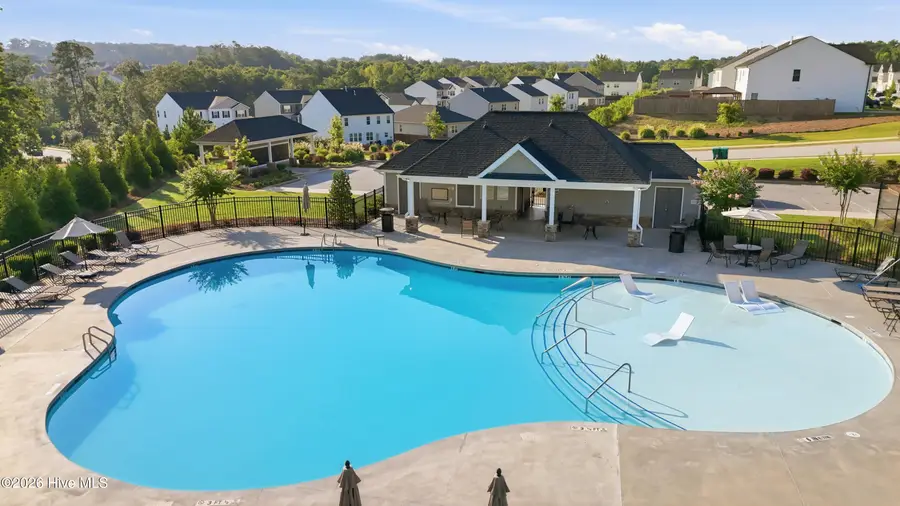 1182 Button Buck Lane, Grovetown, GA 30813 - #3