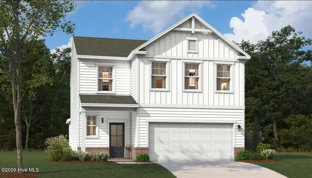 5216 Proper Court, North Augusta, SC 29860 - #1