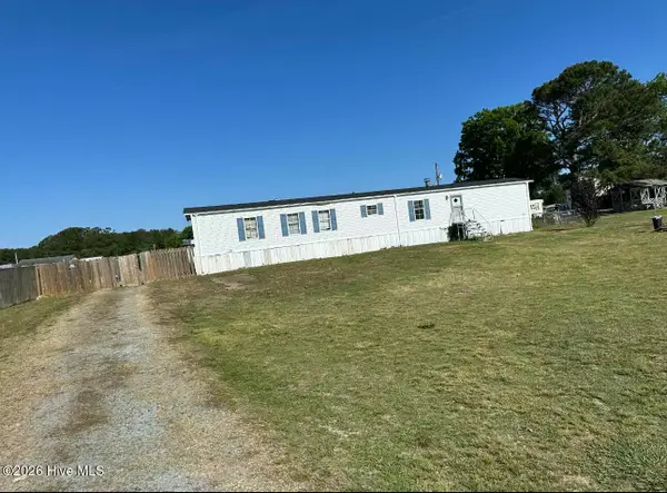 4080 Evansdale Road, Wilson, NC 27893