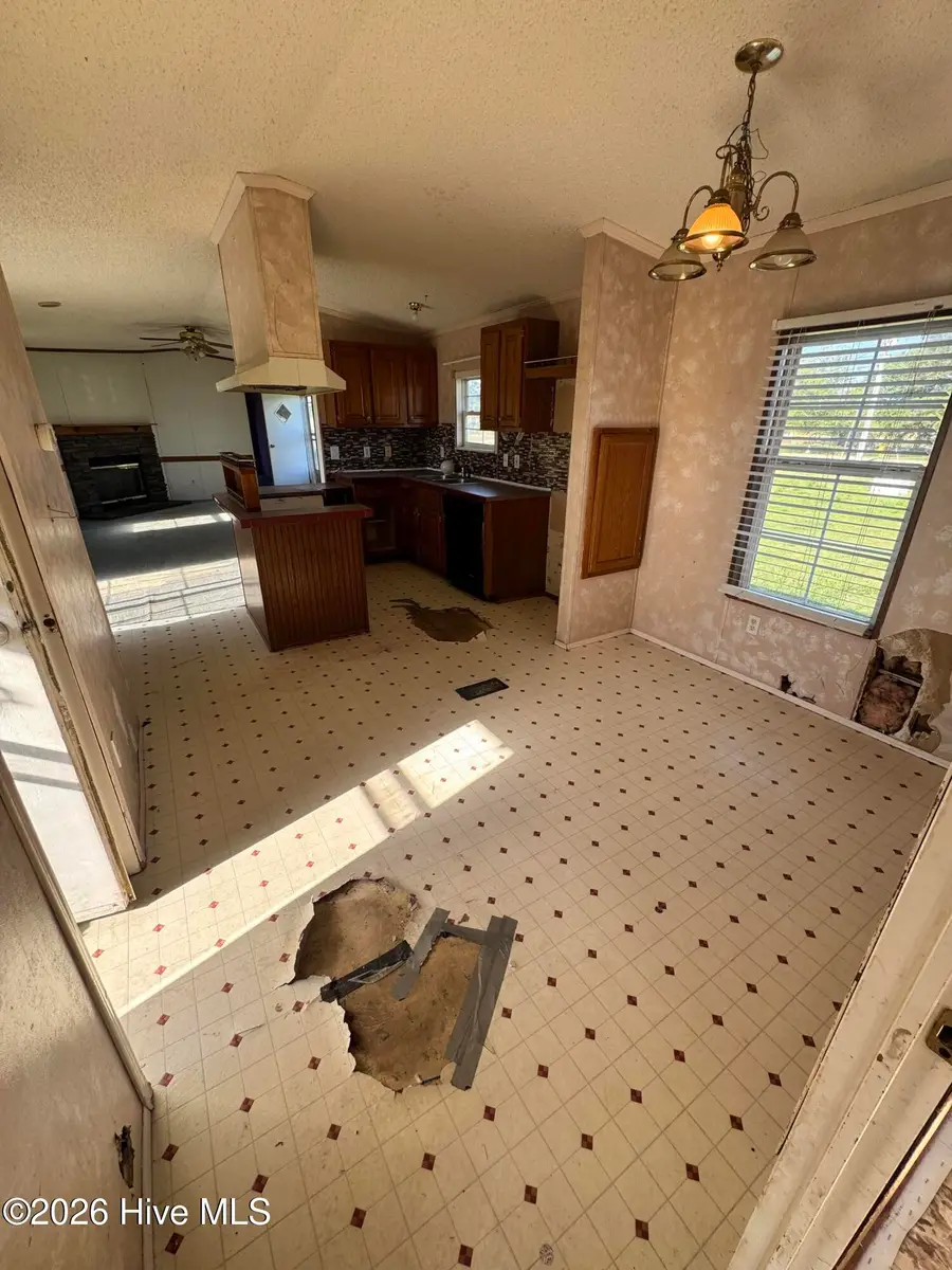 4080 Evansdale Road, Wilson, NC 27893 - #2