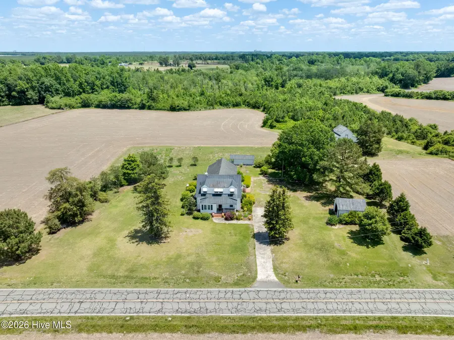 1352 Cornwallis Road, Rose Hill, NC 28458 - #2