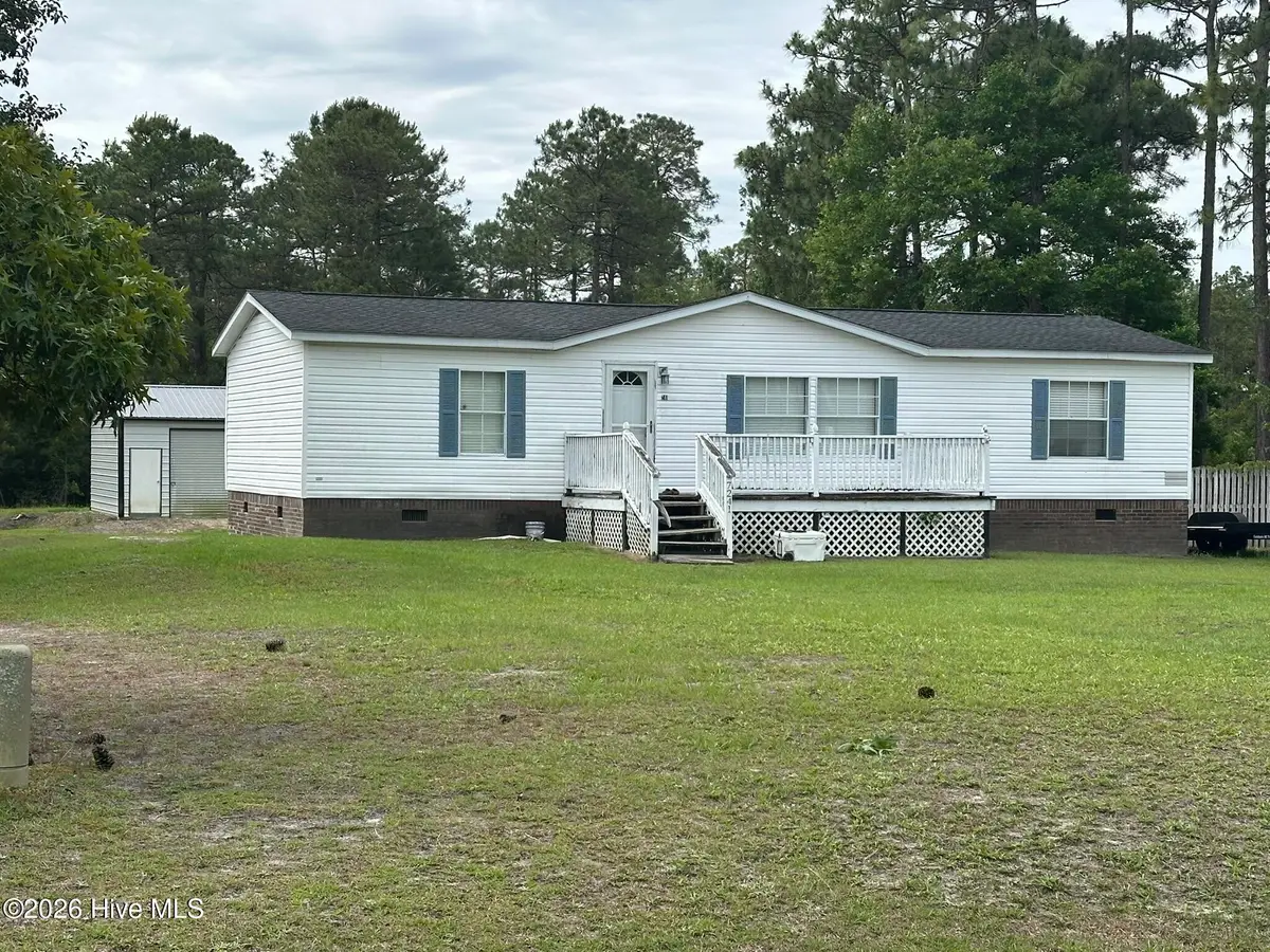 7241 Hunters Drive, Leland, NC 28451 - #1