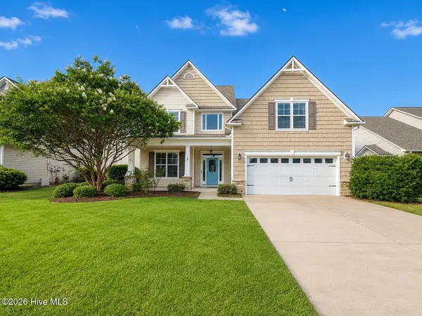 6929 Ontario Road, Wilmington, NC 28412