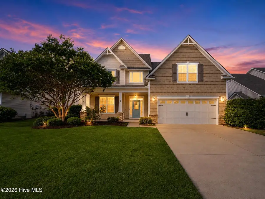 6929 Ontario Road, Wilmington, NC 28412 - #3