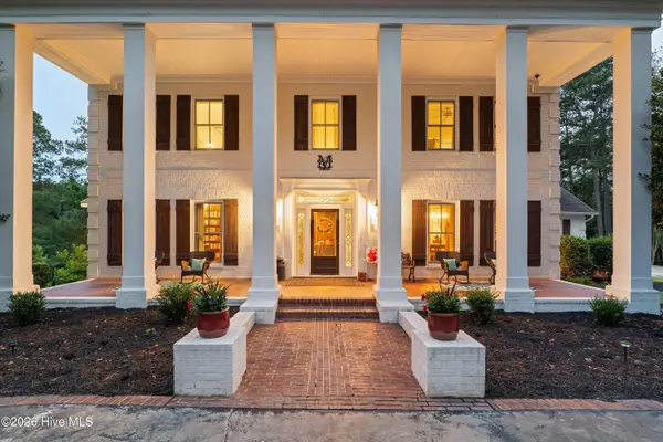 6218 Columbia Road, Appling, GA 30802