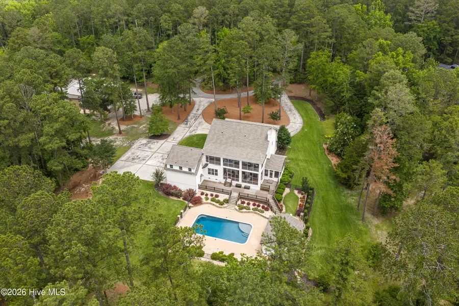 6218 Columbia Road, Appling, GA 30802 - #3