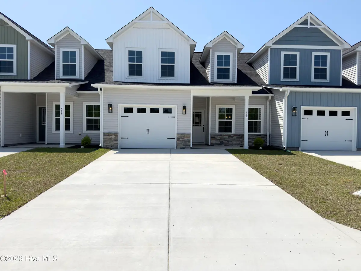 479 Timbercrest Circle Se, Bolivia, NC 28422 - #1