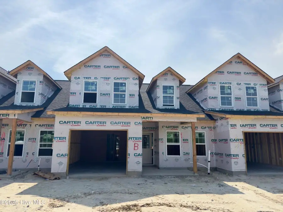 479 Timbercrest Circle Se, Bolivia, NC 28422 - #3