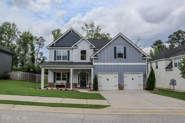 608 Bunchgrass Street, Evans, GA 30809