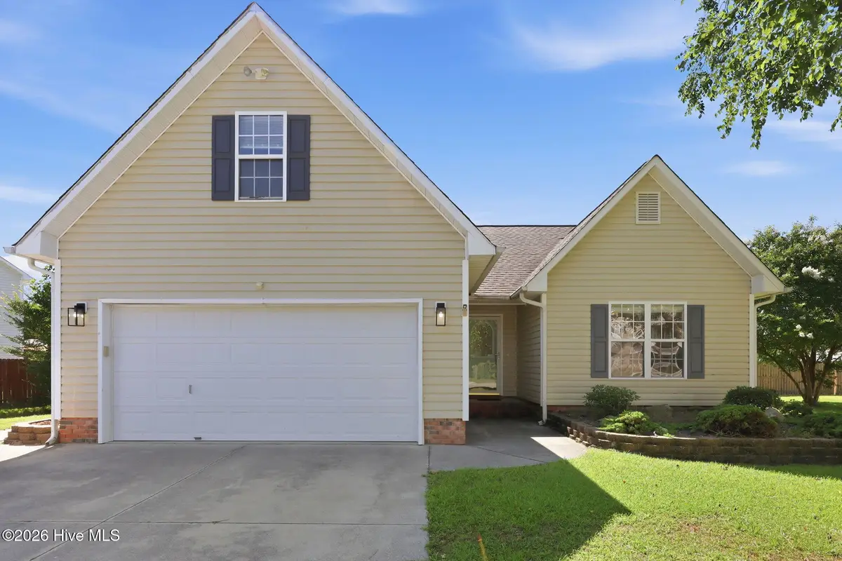 225 Yearling Loop, Jacksonville, NC 28540 - #1