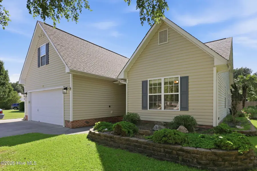 225 Yearling Loop, Jacksonville, NC 28540 - #2