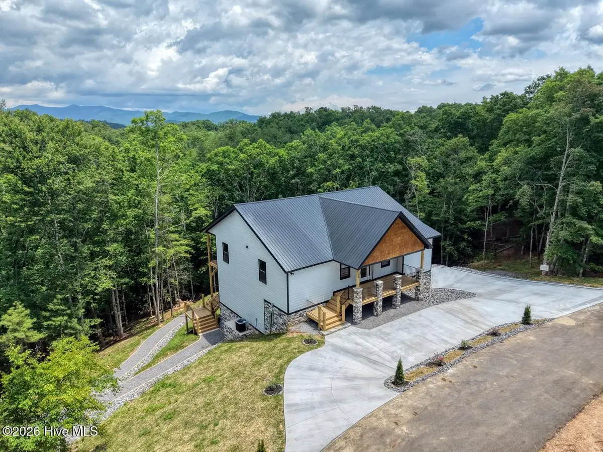 460 River Mountain Road, Murphy, NC 28906 - #1