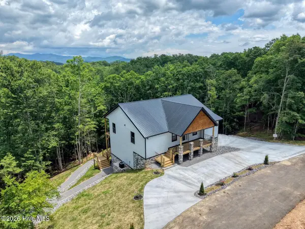 460 River Mountain Road, Murphy, NC 28906