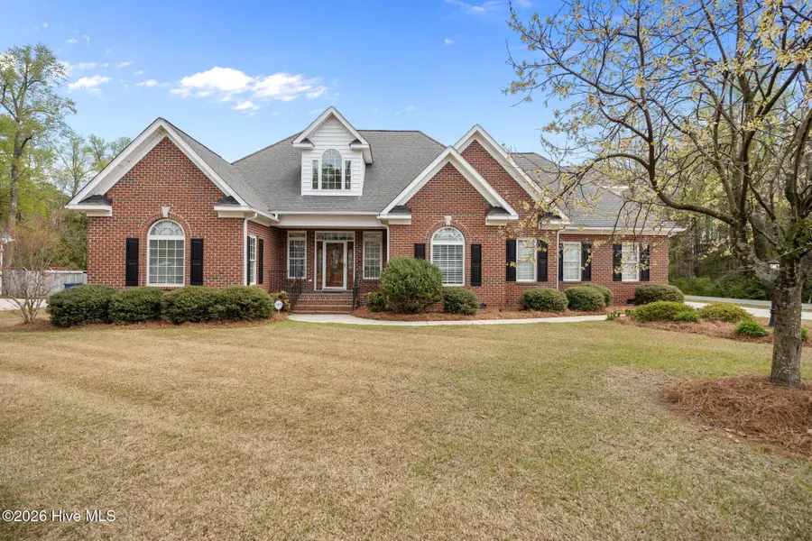 2094 Autumn Drive, Kinston, NC 28501 - #2