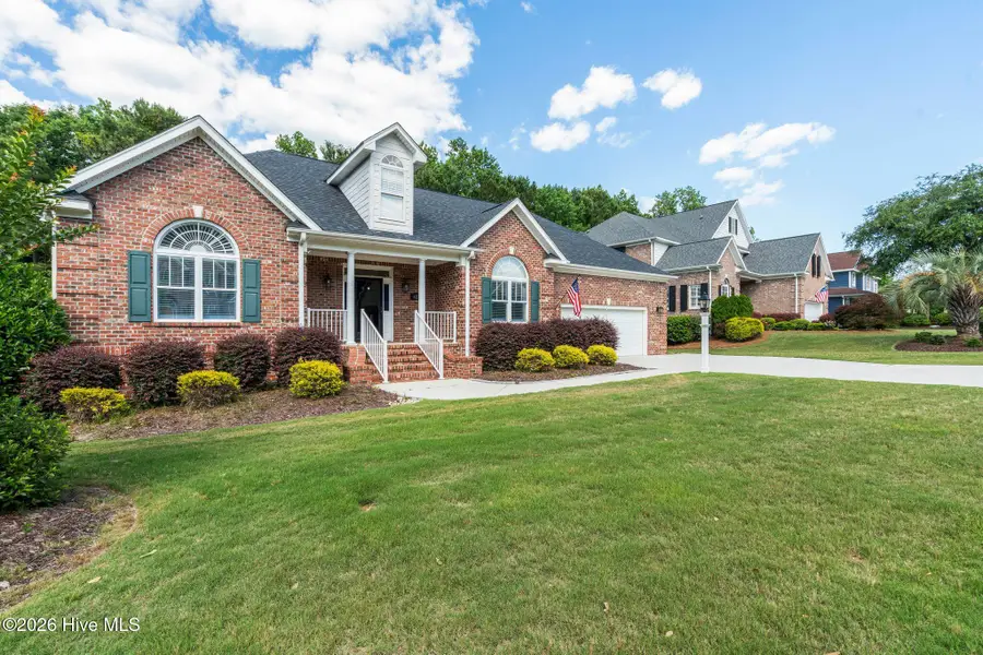 621 Blue Point Drive, Wilmington, NC 28411 - #3
