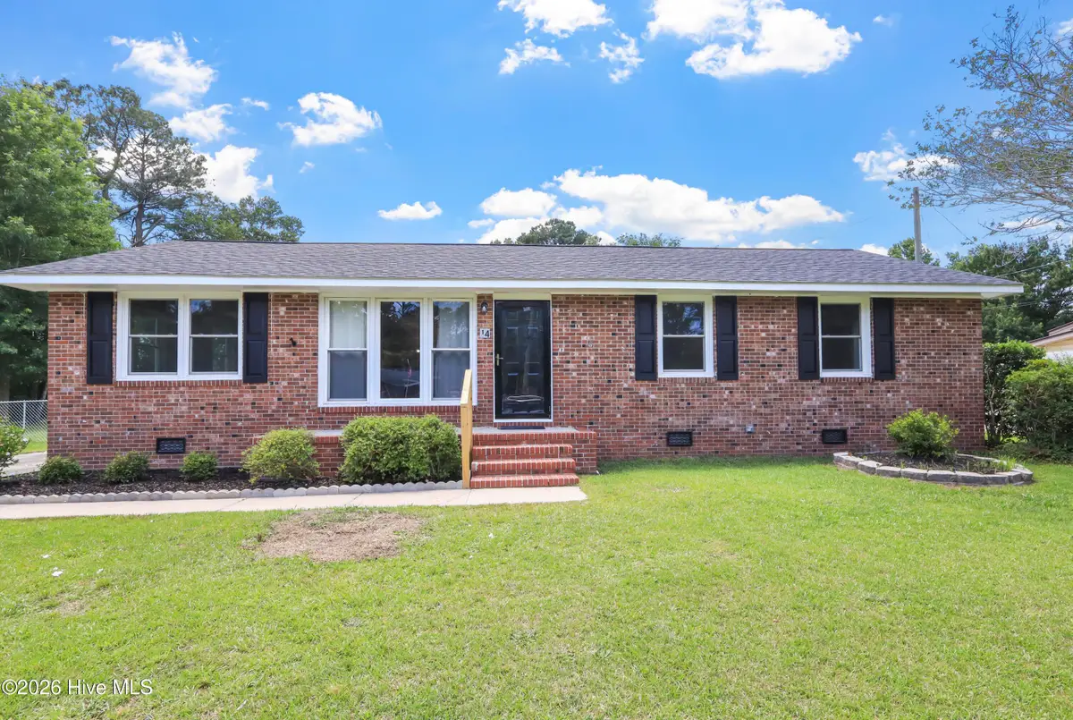 14 Delight Court, Jacksonville, NC 28546 - #1