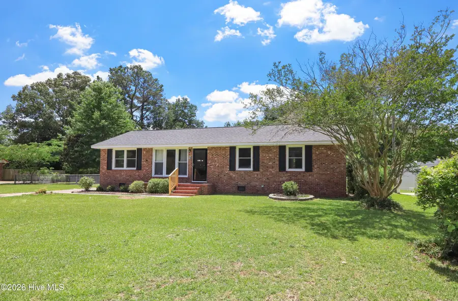 14 Delight Court, Jacksonville, NC 28546 - #3