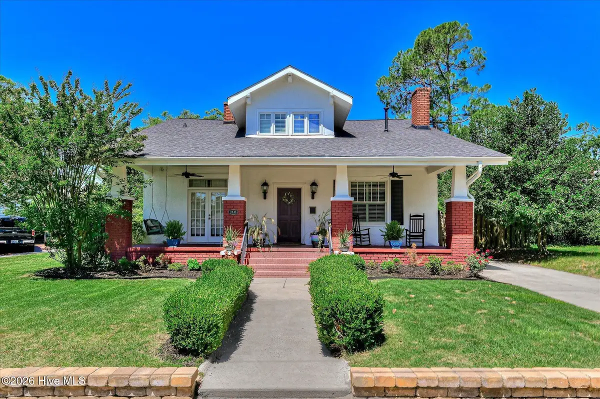 1343 Winter Street, Augusta, GA 30904 - #1