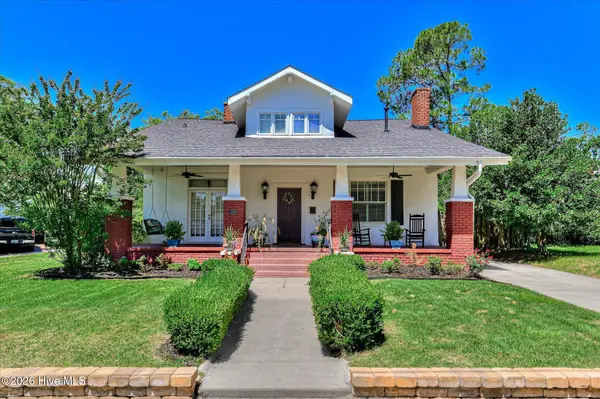 1343 Winter Street, Augusta, GA 30904