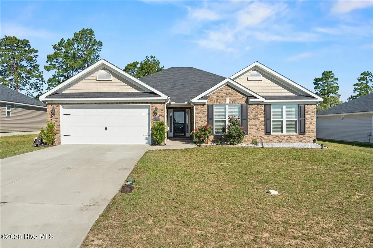 3049 Easton Drive, Hephzibah, GA 30815 - #1