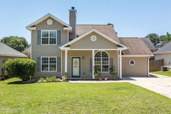 5174 Saddle Circle, Evans, GA 30809
