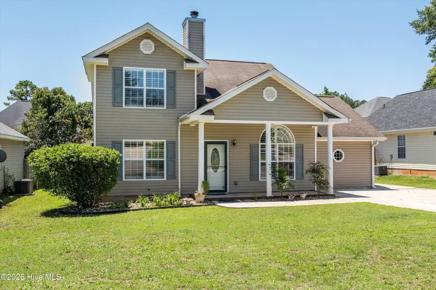 5174 Saddle Circle, Evans, GA 30809 - #3