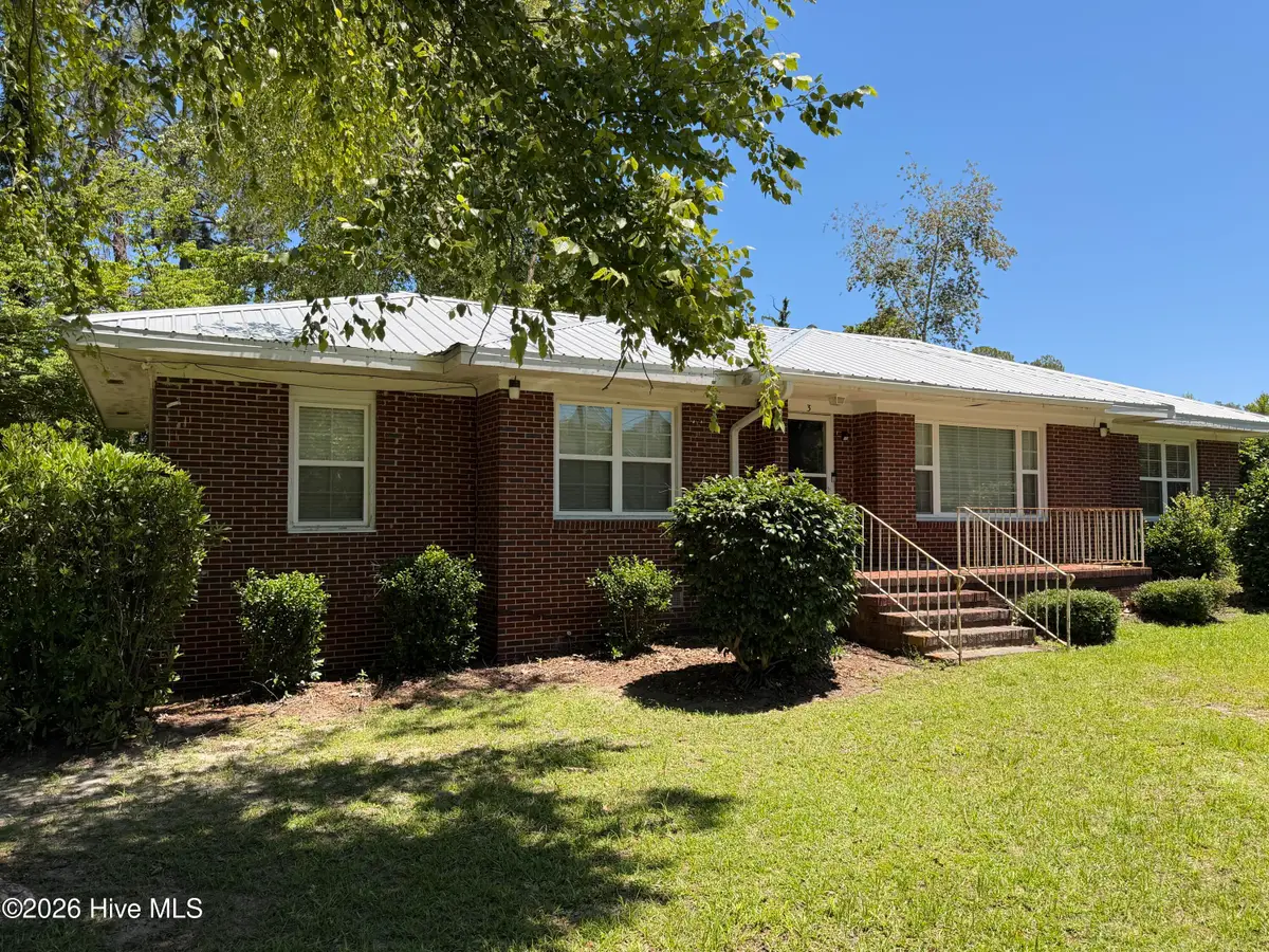 3 Azalea Drive, Statesboro, GA 30458 - #1