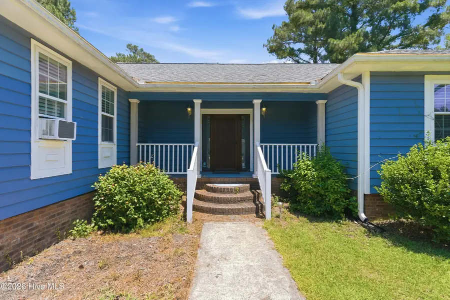 1295 Moore Town Road, Rocky Point, NC 28457 - #2
