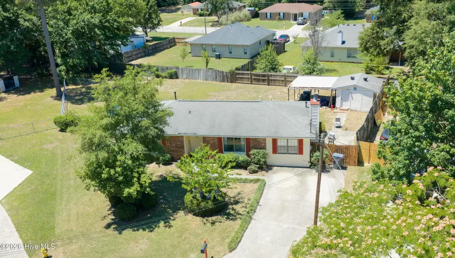 707 Cottonwood Court, Grovetown, GA 30813 - #2
