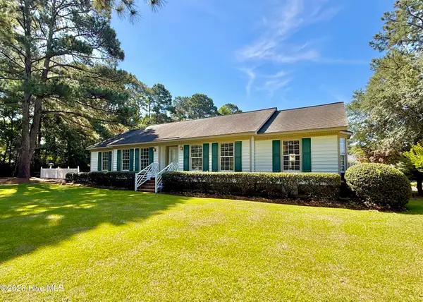 2320 Dogwood Lane, Kinston, NC 28504