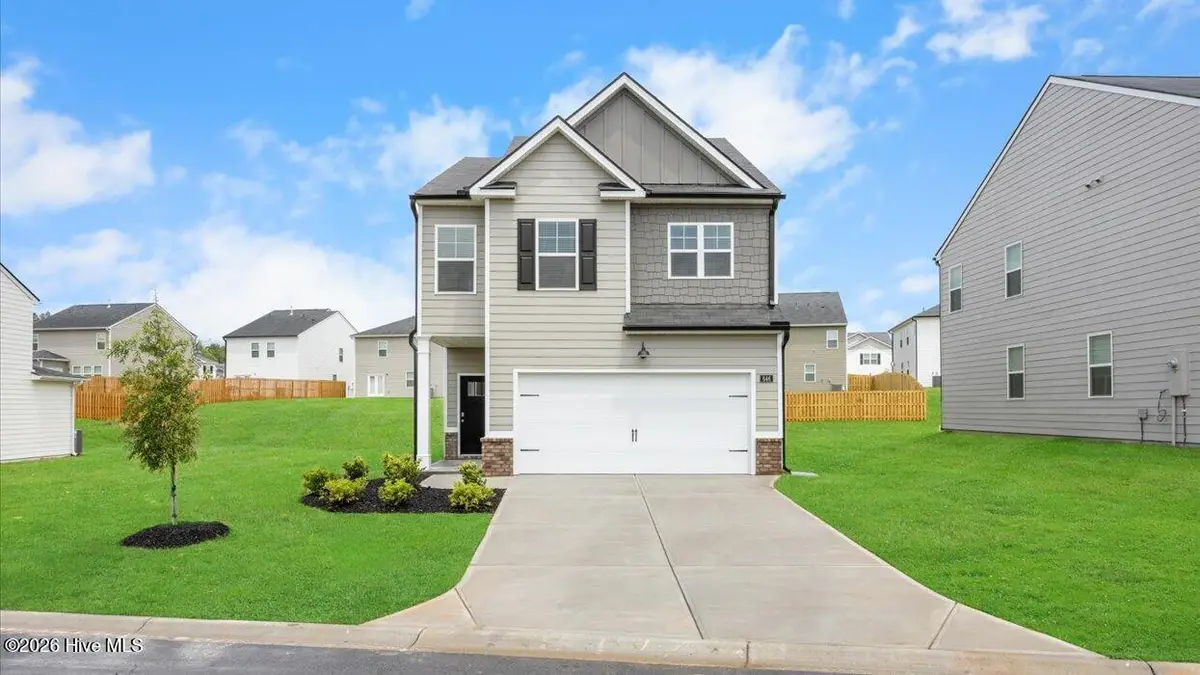 874 Lytham Drive, Aiken, SC 29801 - #1