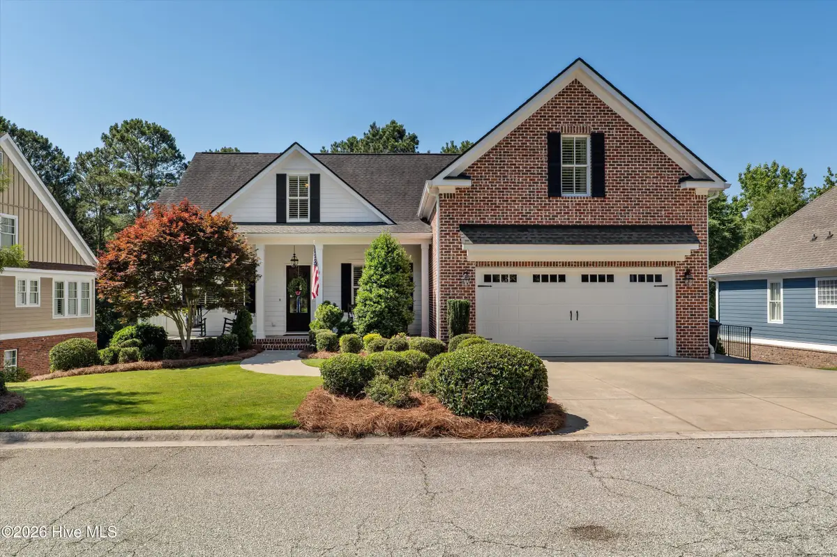205 Dixon Court, Evans, GA 30809 - #1