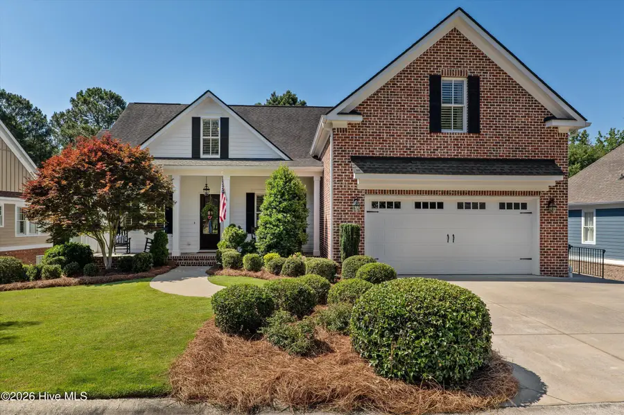 205 Dixon Court, Evans, GA 30809 - #2