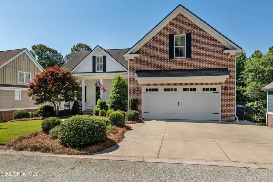 205 Dixon Court, Evans, GA 30809 - #3