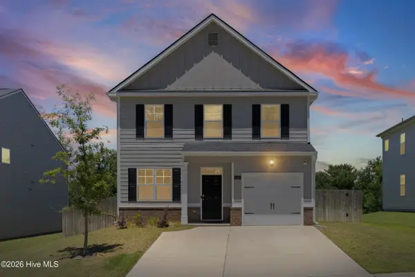 1130 Button Buck Lane, Grovetown, GA 30813