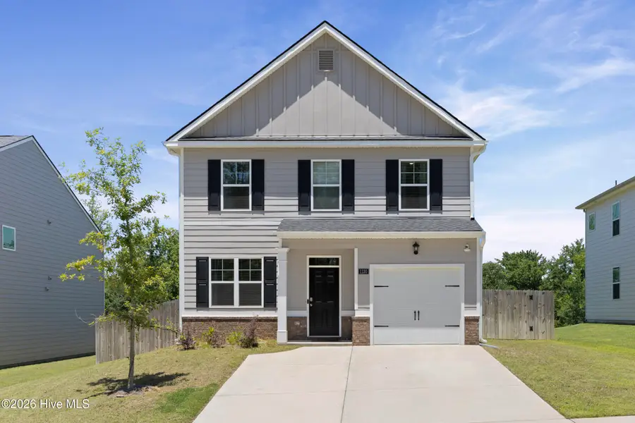 1130 Button Buck Lane, Grovetown, GA 30813 - #2