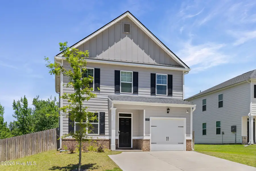 1130 Button Buck Lane, Grovetown, GA 30813 - #3