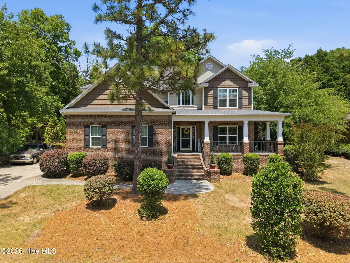 585 Burning Tree Road #10, Pinehurst, NC 28374 - #1