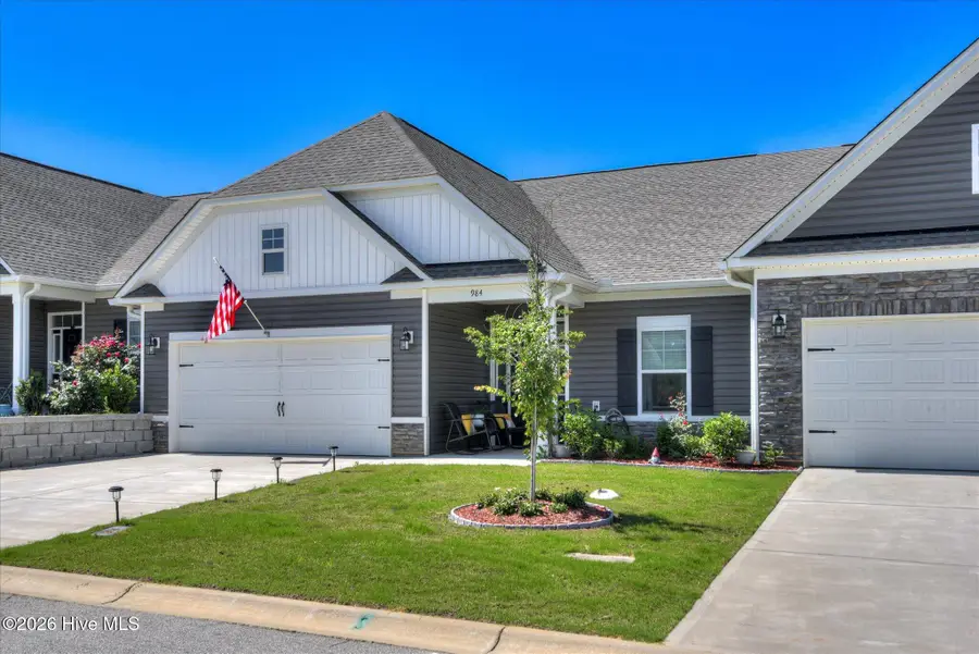 984 Manitou Circle, Aiken, SC 29801 - #3