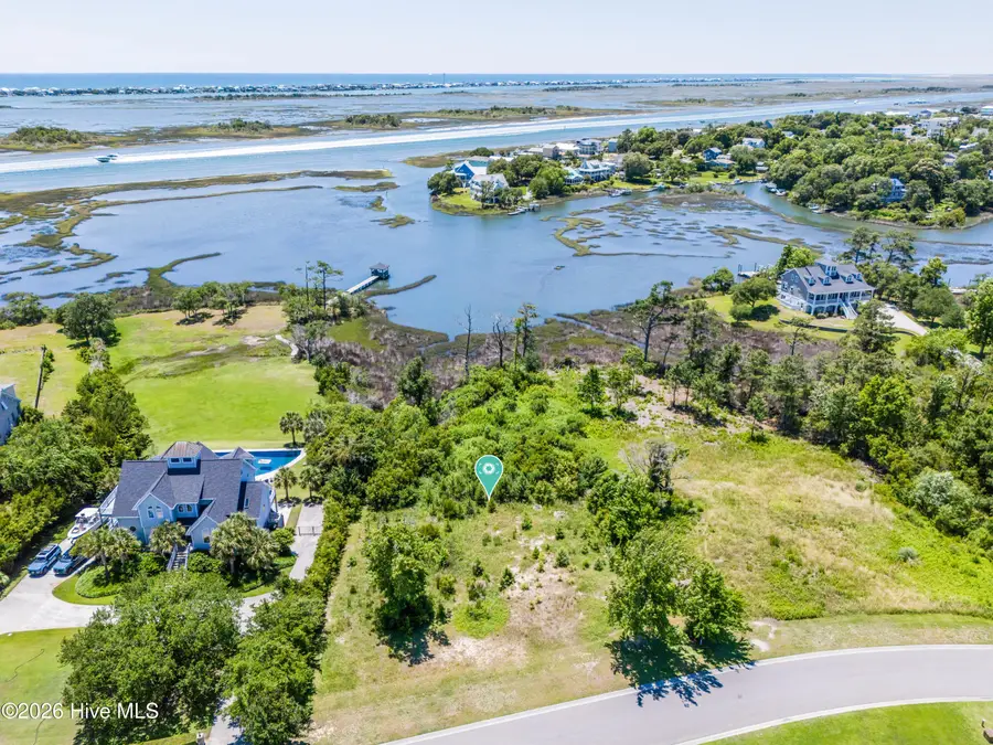 00 E Windward Landing Place, Hampstead, NC 28443 - #2